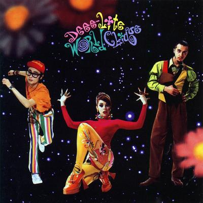 Smile On By Deee-Lite's cover