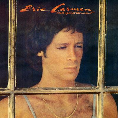 Nowhere to Hide By Eric Carmen's cover