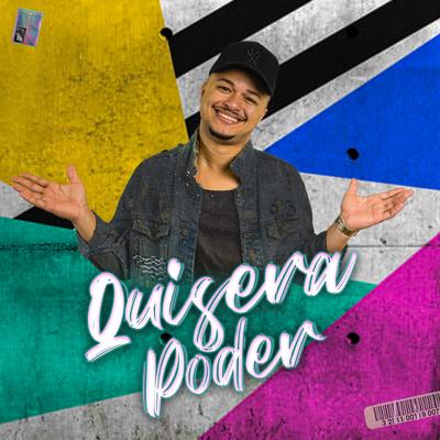 Quisera Poder By Ramon Ramos's cover