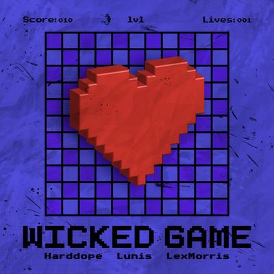 Wicked Game's cover