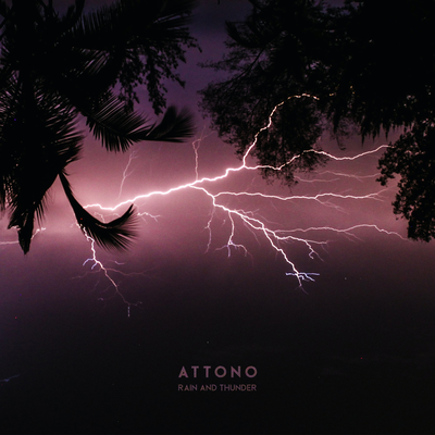 Don't Be Afraid By Attono's cover