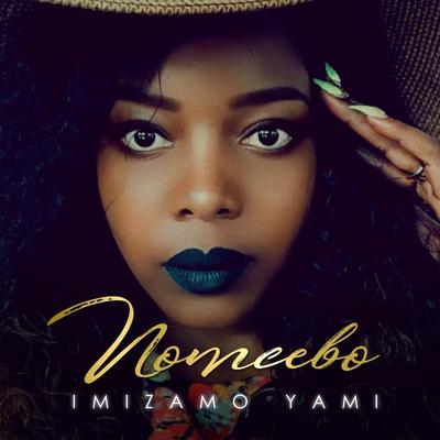 Imizamo Yami (feat. Bongo Beats)'s cover