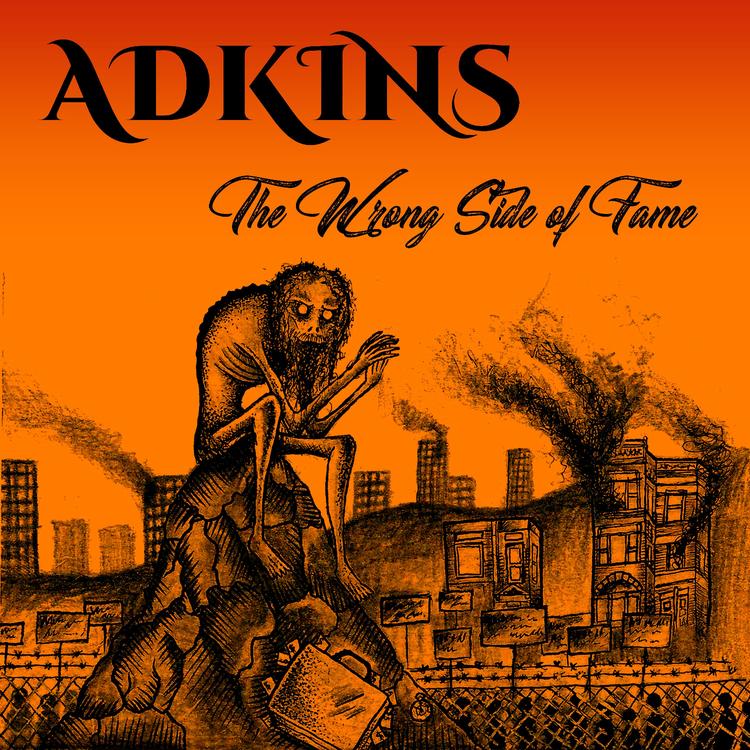 Adkins's avatar image