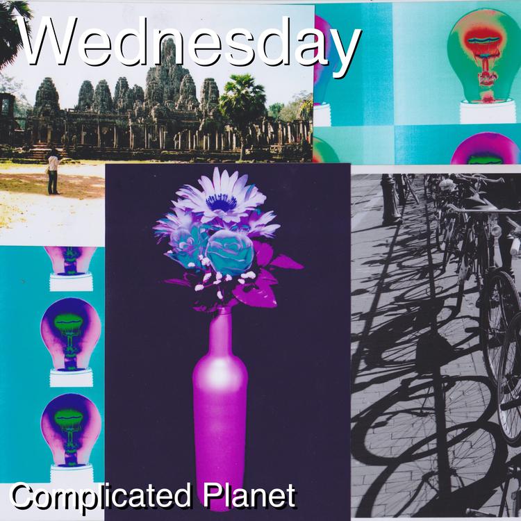 Complicated Planet's avatar image