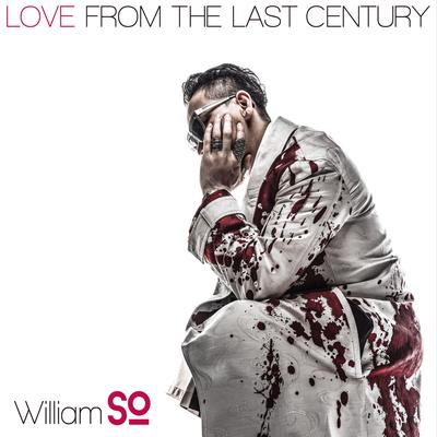 Love From The Last Century's cover