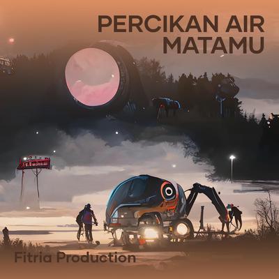 Percikan Air Matamu's cover