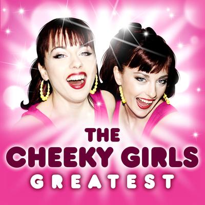 Greatest - The Cheeky Girls's cover
