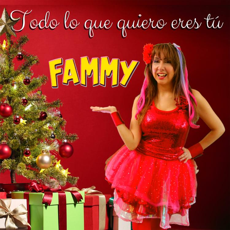 Fammy's avatar image