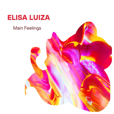 Elisa Luiza's cover