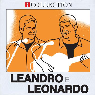 Solidão By Leandro & Leonardo's cover