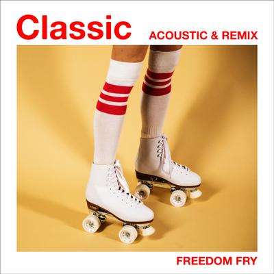 Classic (Remix)'s cover