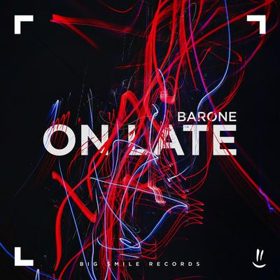 On Late By Barone's cover