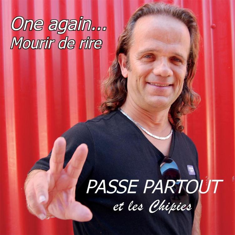 Passe Partout's avatar image