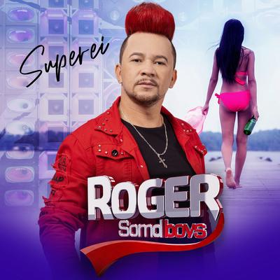 Superei By Roger SomdBoys's cover
