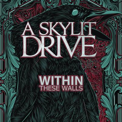 Within These Walls's cover