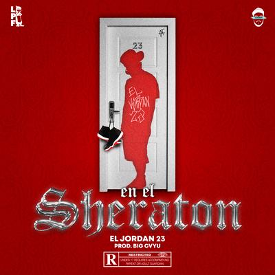 SHERATON's cover