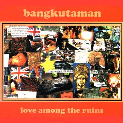 bangkutaman's cover