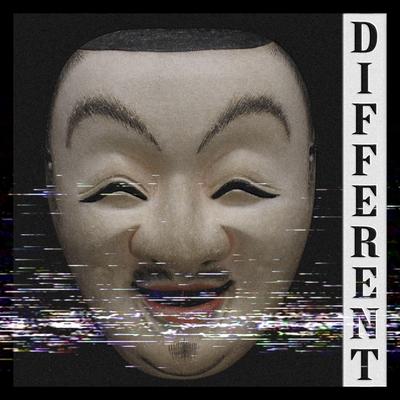 Different By KSLV Noh's cover