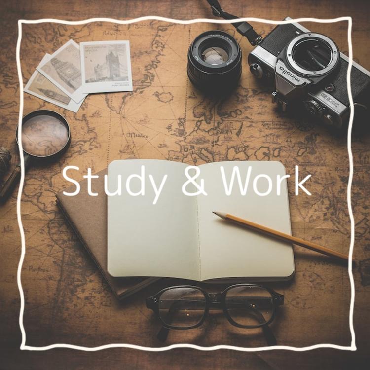 Work &Study CAFE MUSIC's avatar image