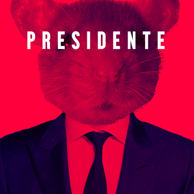 Presidente's cover