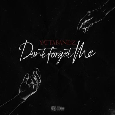 Don't Forget Me's cover