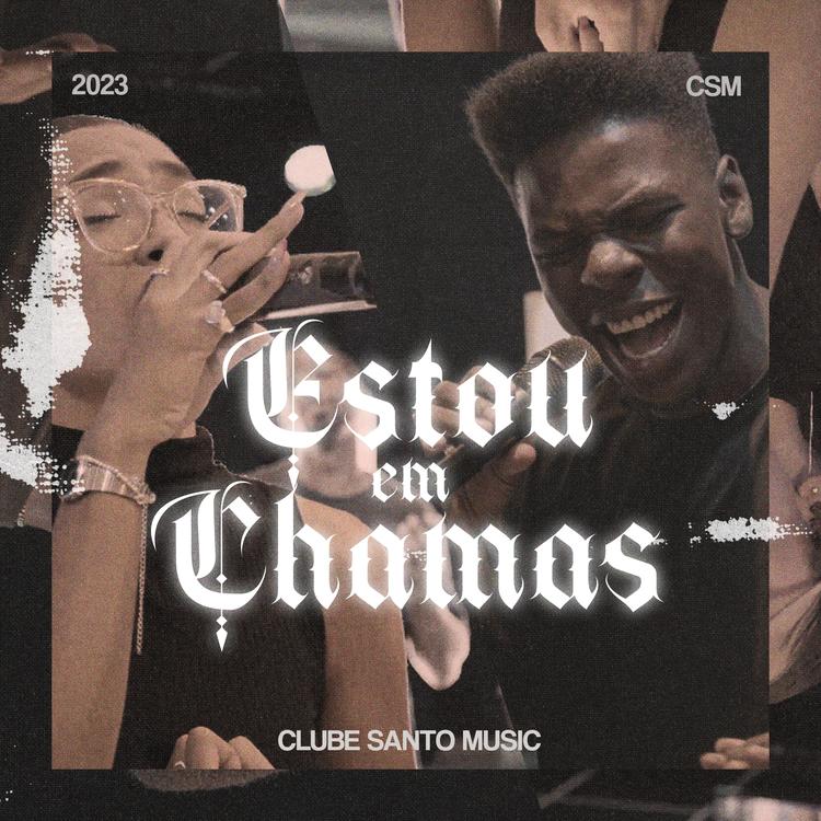 Clube Santo's avatar image
