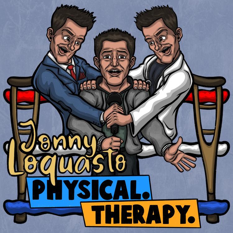 Jonny Loquasto's avatar image