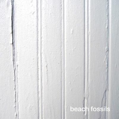 Beach Fossils's cover