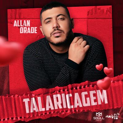 Talaricagem By Allan Drade's cover