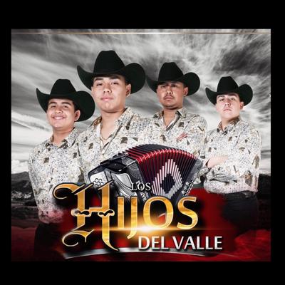 Los Hijos Del Valle's cover