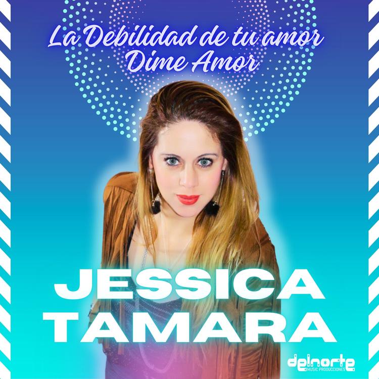 Jessica Tamara's avatar image