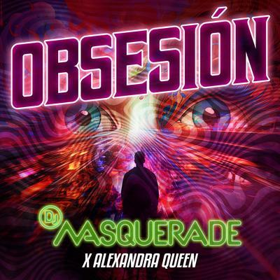 Obsesion (Guaracha Mix)'s cover
