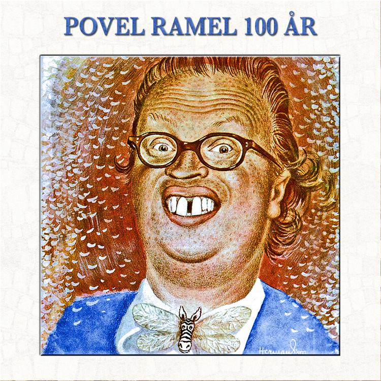 Povel Ramel's avatar image