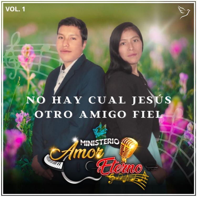 Ministerio Amor Eterno's avatar image