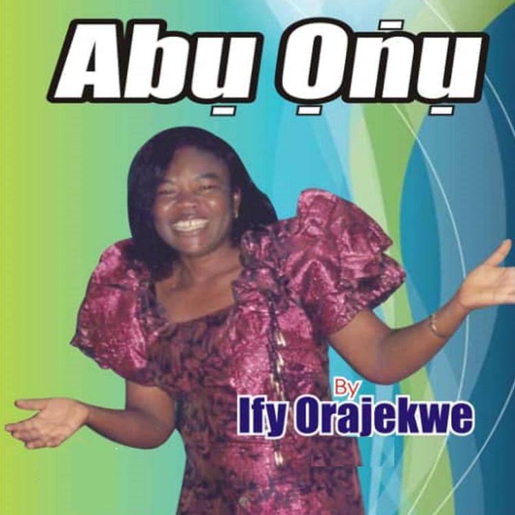 Ify Orajekwe's avatar image