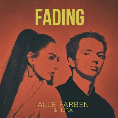 Fading By Alle Farben, ILIRA's cover