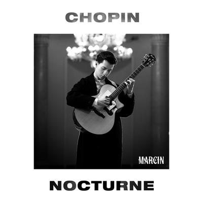 Chopin Nocturne By Marcin's cover