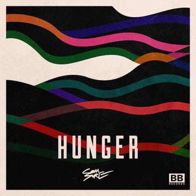 Hunger By Sam Sure's cover
