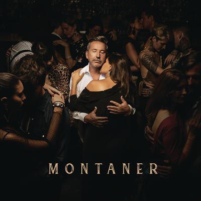Montaner's cover