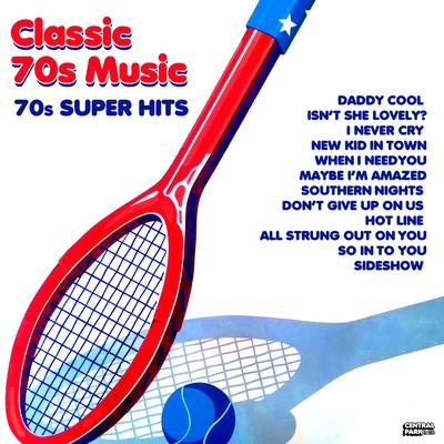 Classic 70s Music - 70s Super Hits's cover