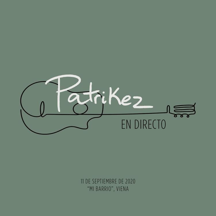 Patrikez's avatar image