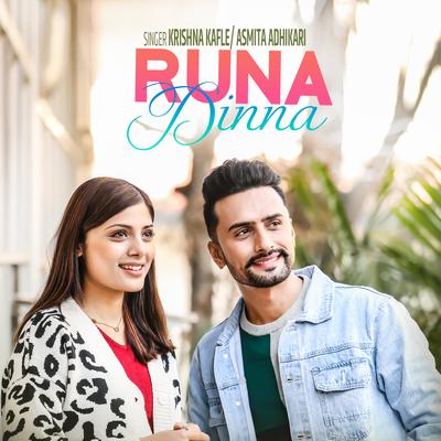 Runa Dinna's cover