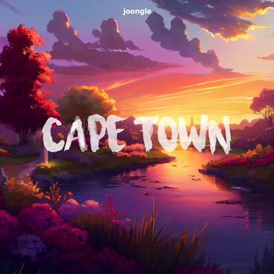 cape town By Joongle's cover