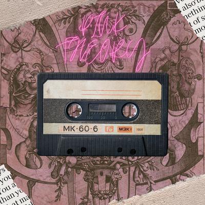 PINK THEORY's cover