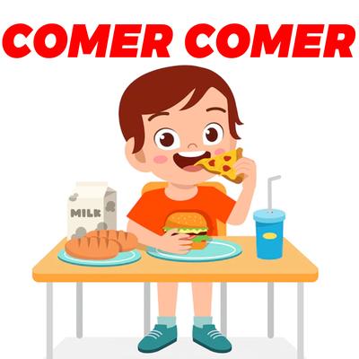 Comer Comer's cover