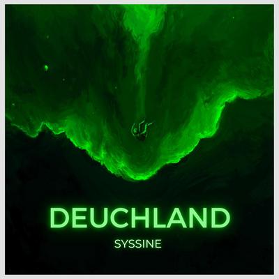 DEUCHLAND's cover