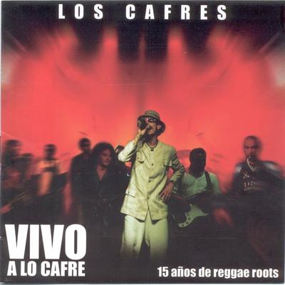 Vivo a Lo Cafre's cover