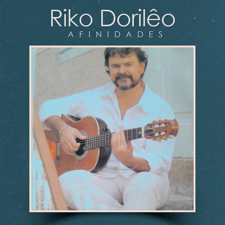 Riko Dorilêo's avatar image