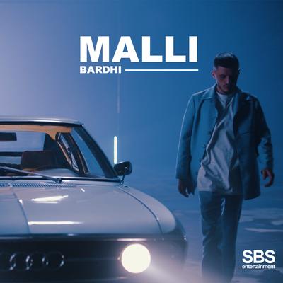 MALLI By BARDHI's cover