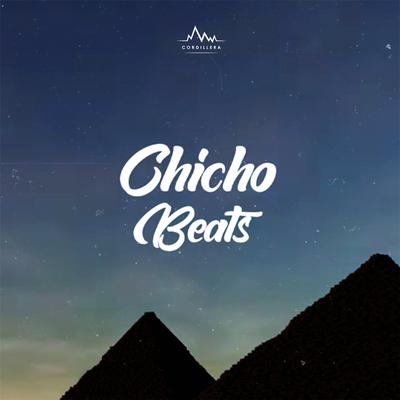 Olimpo de los Dioses By Chicho Beats's cover